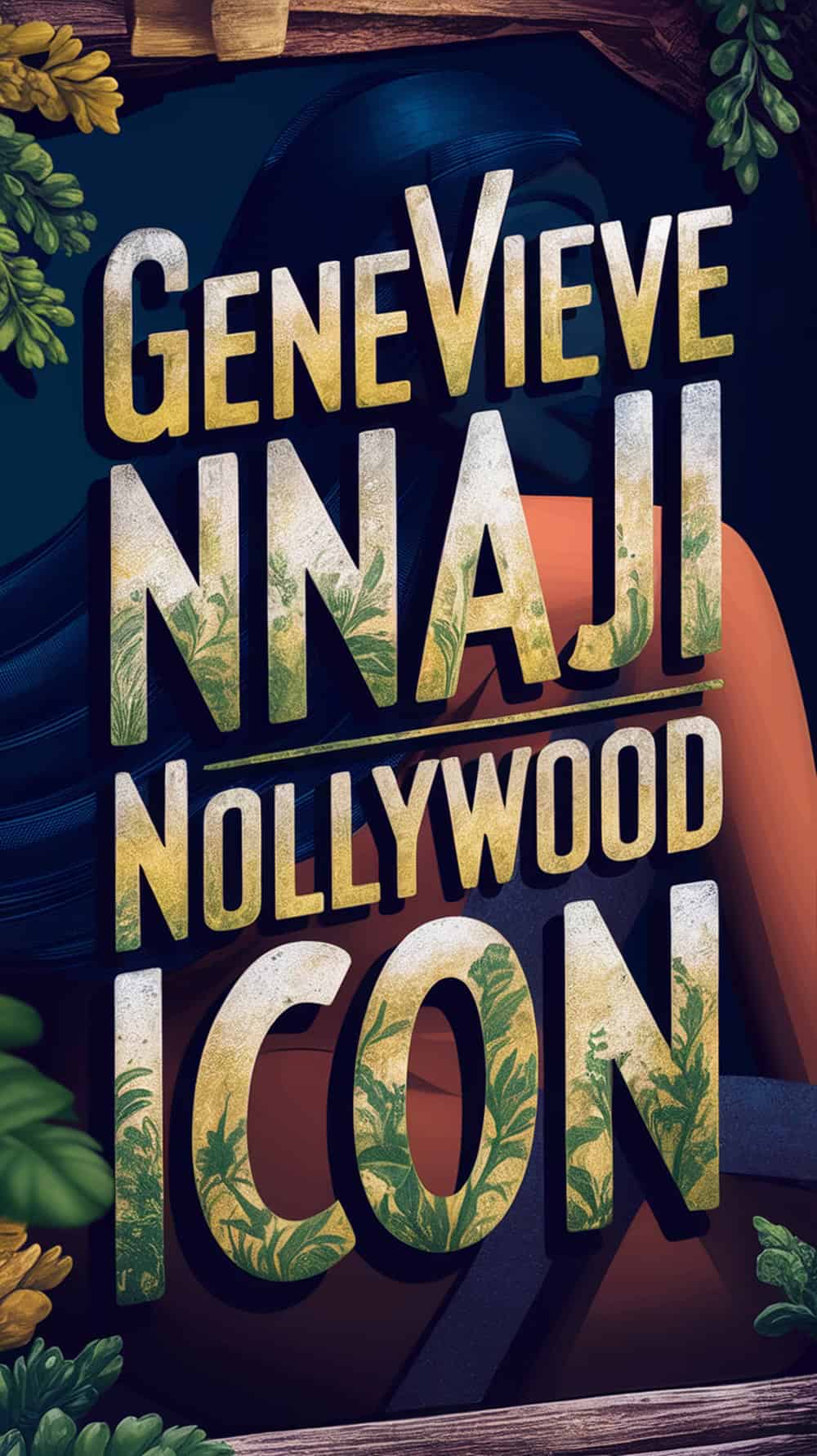 Genevieve Nnaji