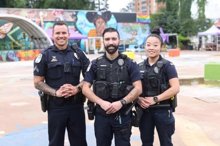 Why Are Police Officers Called "12"? Unpacking the Slang and Its