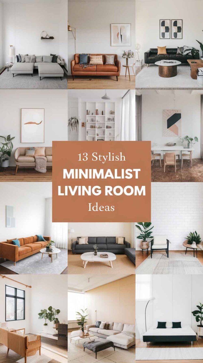 View of 13 Minimalist Bedroom Ideas for Teenagers - Biopreneur