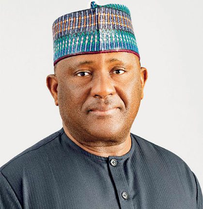 Top 10 Richest Men in Nigeria in 2025: A Deep Dive into Their Lives, Wealth, and Influence 6 Abdulsamad Rabiu