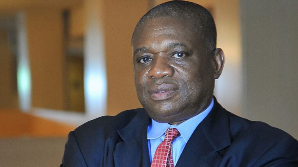 Top 10 Richest Men in Nigeria in 2025: A Deep Dive into Their Lives, Wealth, and Influence 8 Orji Uzor Kalu