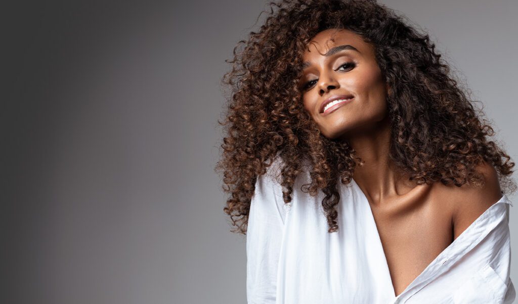 20 most beautiful South African women in 2025 4 GelilaBekele