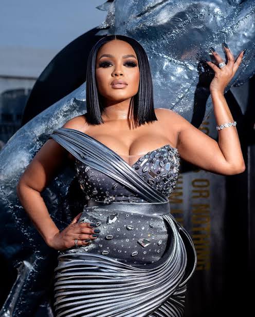 20 most beautiful South African women in 2025 3 Lerato Kganyago