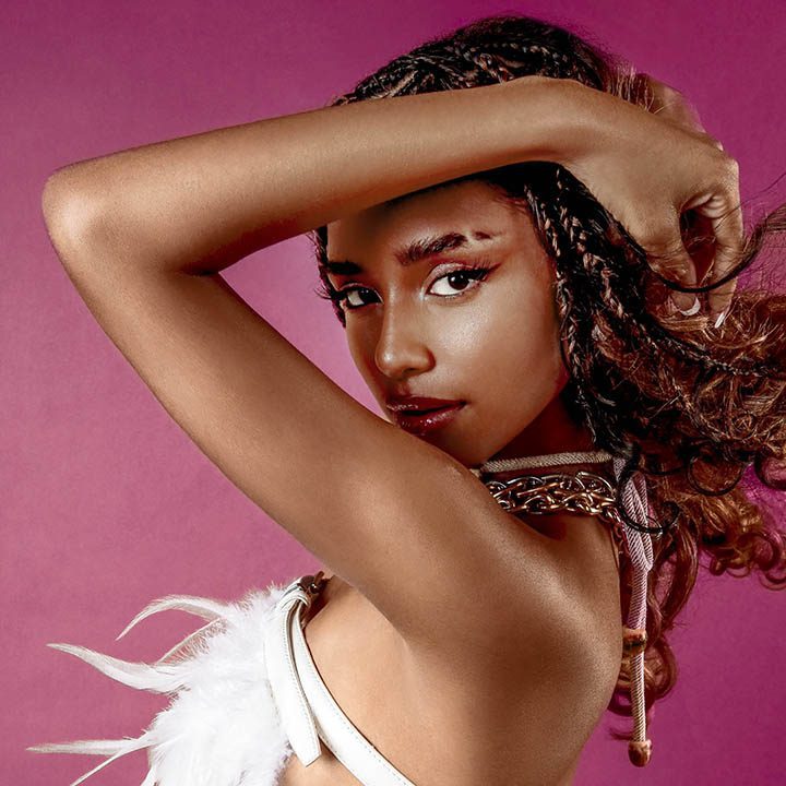 20 most beautiful South African women in 2025 22 tyla 20241109