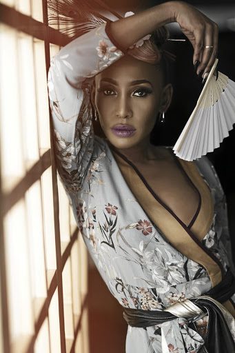 20 most beautiful South African women in 2025 14 unnamed 1