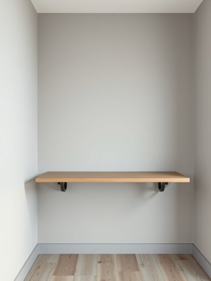 30 Creative Home Office Ideas for Small Spaces 16 image 14 scaled