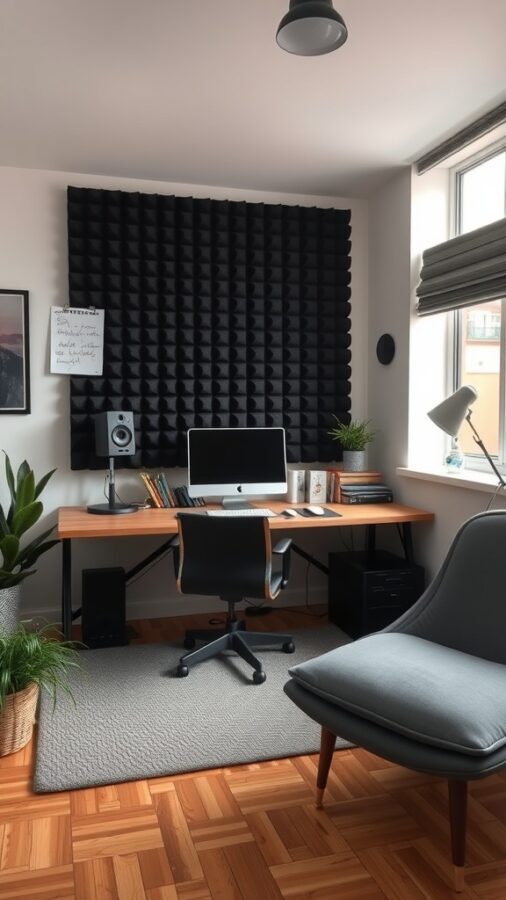 20 Inspiring Home Office Ideas to Maximize Your Productivity 20 image 33 scaled