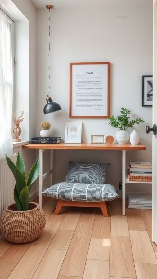20 Inspiring Home Office Ideas to Maximize Your Productivity 17 image 36 scaled