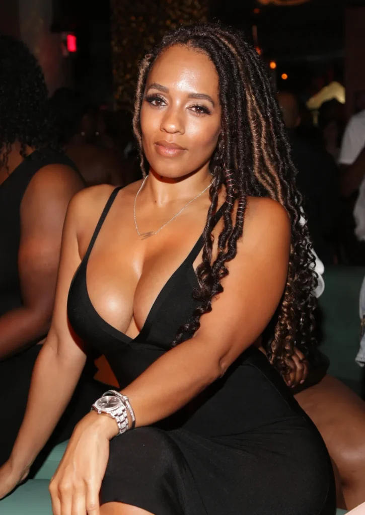 Melyssa Ford