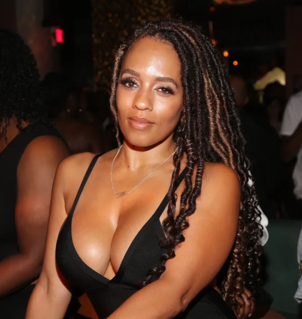 Melyssa Ford