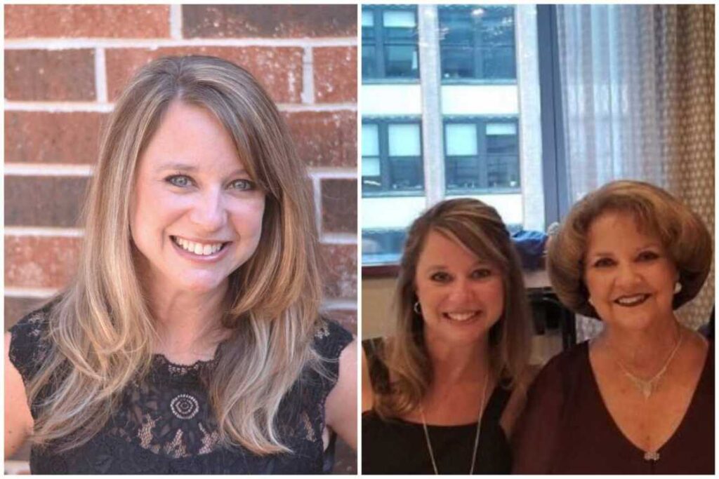 Julie Ann Parsons: The Teacher Who Chose Family Over Fame