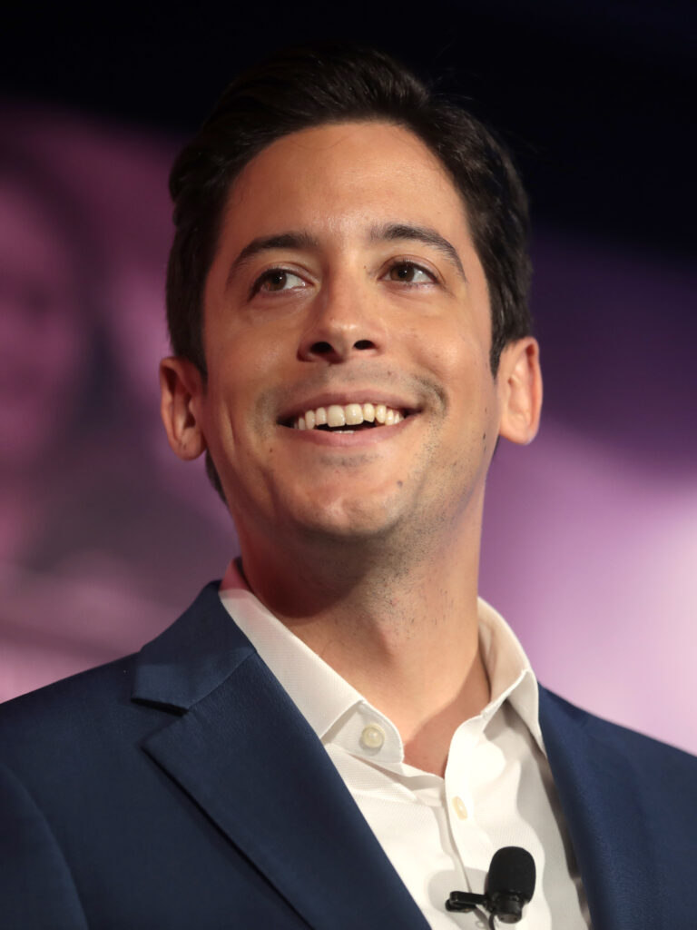 Michael Knowles’ Wife: The Brilliant Mind Behind the Conservative Commentator