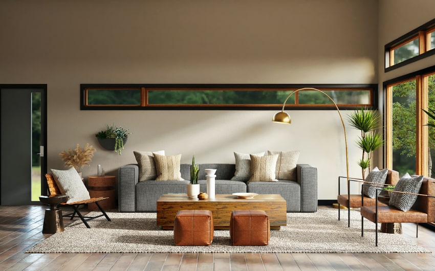 8 Living Room Furniture Ideas for Every Style