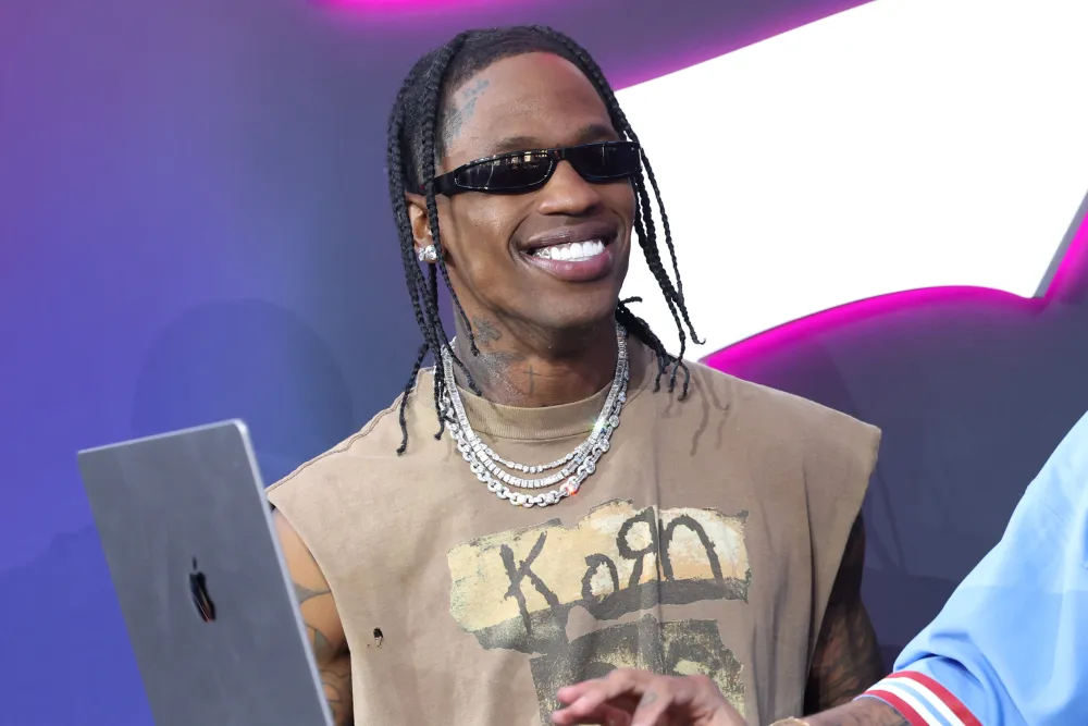 Who Is Travis Scott Dating? Everything You Need to Know About the Rap Superstar