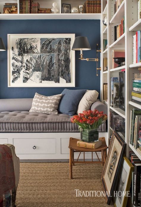 How to Create a Cozy Office with a Daybed 3 126e04ce03e1772b521b5483ed39d913