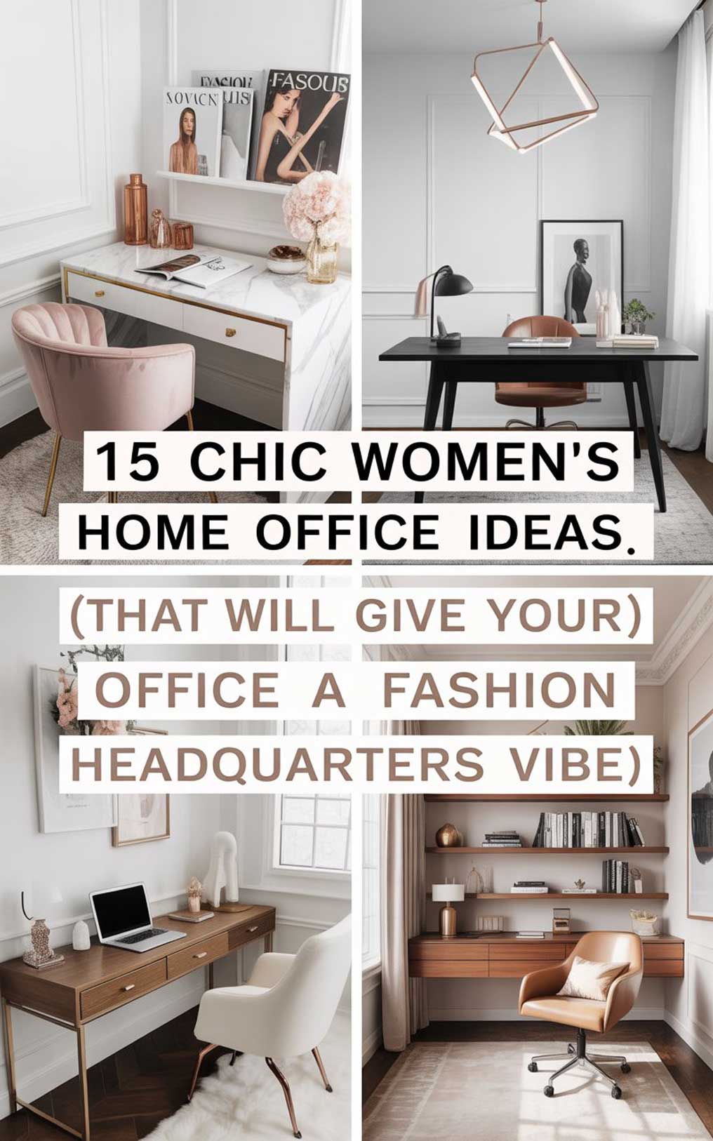 Home 6 15 Chic Women