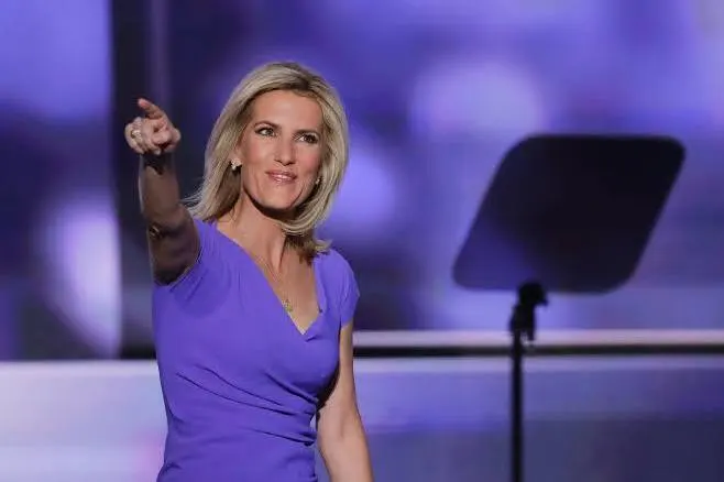 The Real Deal on Laura Ingraham: Net Worth, Family Life, and Everything In Between