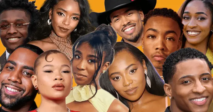 Top Young Black Actors: Everything You Need to Know About Net Worth, Age, Relationships & More