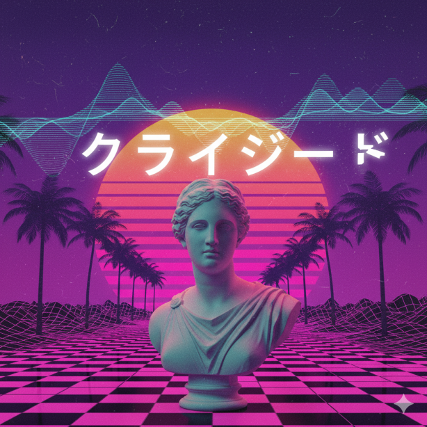 15 Wallpaper Aesthetics to Refresh Your Space (and Your Mood) 5 Vaporwave Retro futurism A nostalgic blend of 80s and 90s cultural elements low fidelity digital graphics Greek sculptures and vibrant sunset gradients