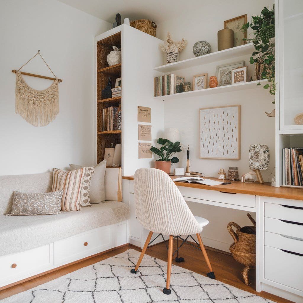 How to Create a Cozy Office with a Daybed 12 b2bbfbd6cea2c9d6e4035c48b9868eee 1