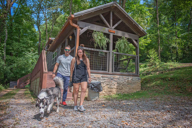 rachelkilo wauhatchie woodlands tennessee