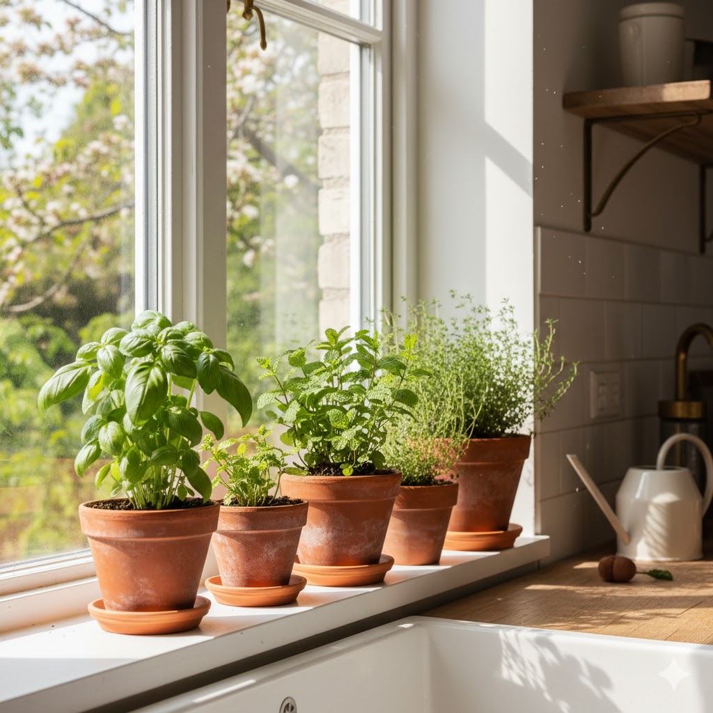 11 Home Garden Ideas That Bring Life (and Calm) to Any Space 2 unnamed 13