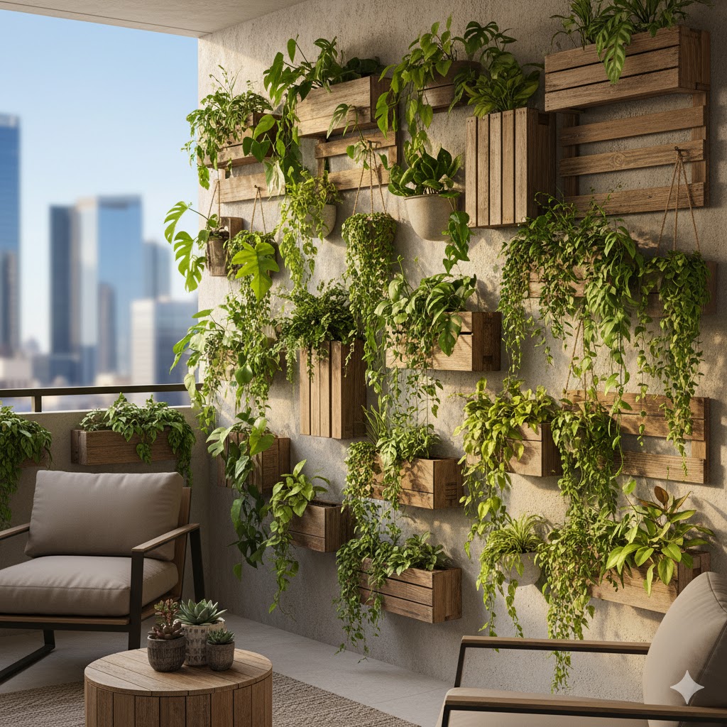 11 Home Garden Ideas That Bring Life (and Calm) to Any Space 3 unnamed 14