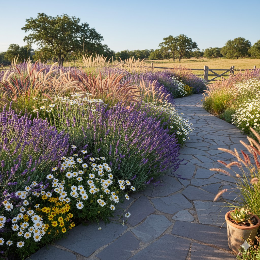 11 Home Garden Ideas That Bring Life (and Calm) to Any Space 4 unnamed 15