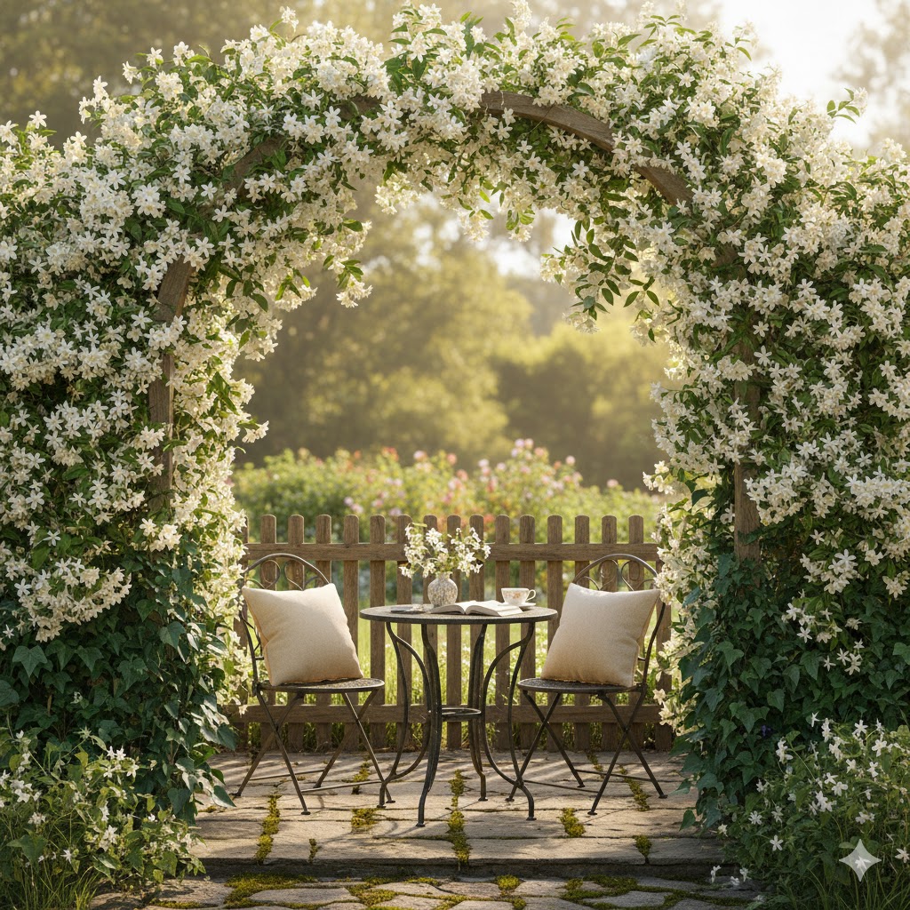 11 Home Garden Ideas That Bring Life (and Calm) to Any Space 9 unnamed 20