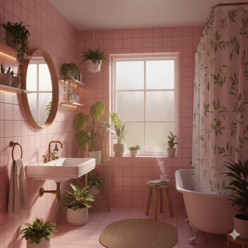 10 Best Bathroom Décor Ideas with a Pink Theme 10 unnamed 2025 10 14T161757.156