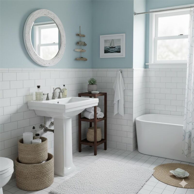 9 Best Bathroom Décor Ideas with a Blue Theme 1 unnamed 2025 10 14T171218.494