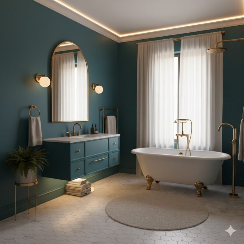 9 Best Bathroom Décor Ideas with a Blue Theme 4 unnamed 2025 10 14T171426.007