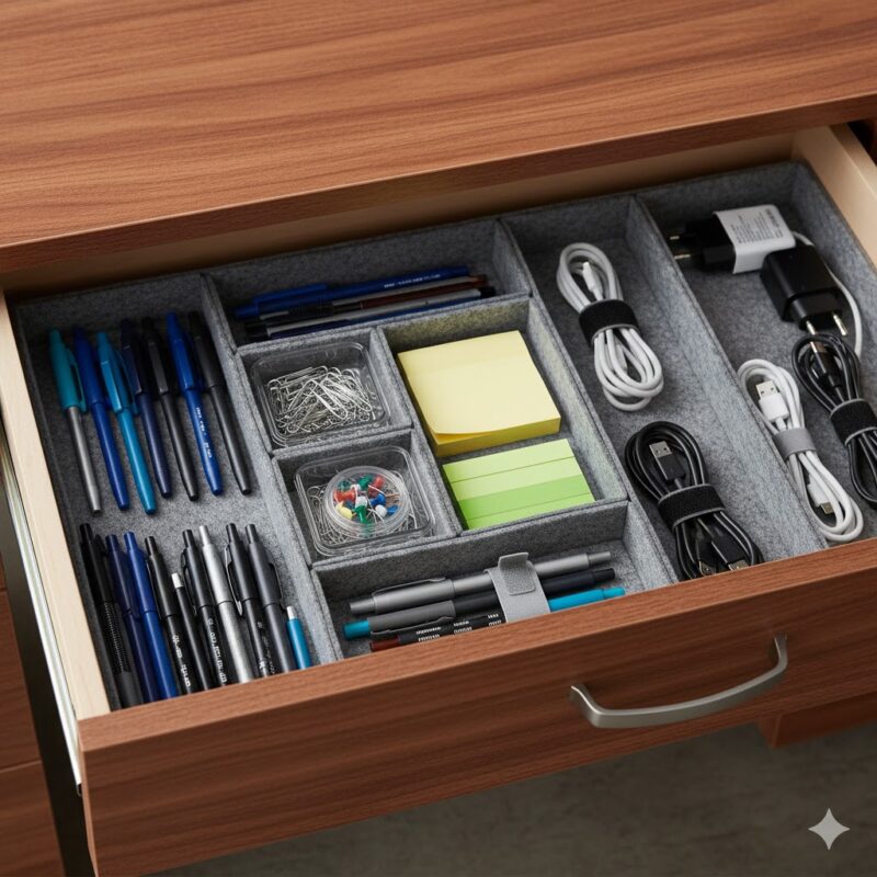 12 Home Office Organization Ideas That’ll Actually Keep You Sane 4 unnamed 2025 10 15T172821.593