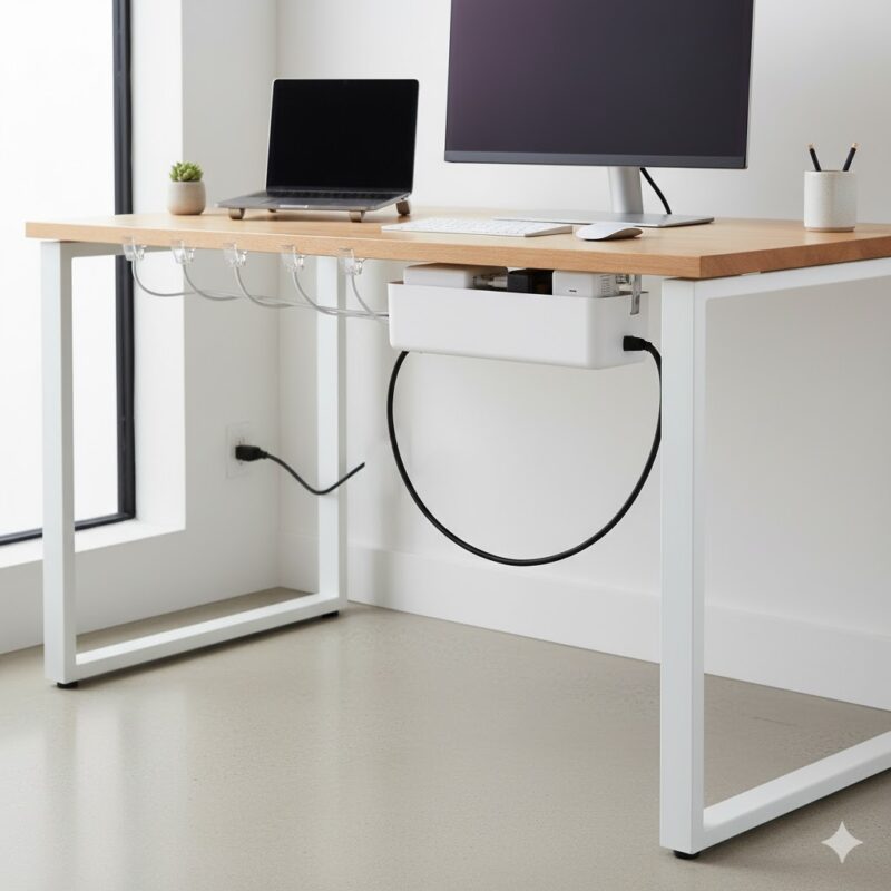 12 Home Office Organization Ideas That’ll Actually Keep You Sane 5 unnamed 2025 10 15T172930.488