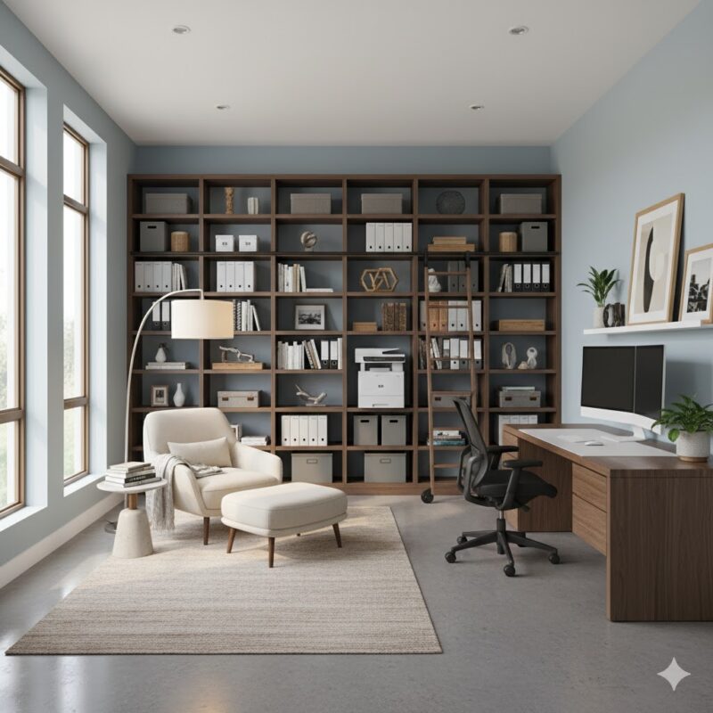 12 Home Office Organization Ideas That’ll Actually Keep You Sane 8 unnamed 2025 10 15T173141.764