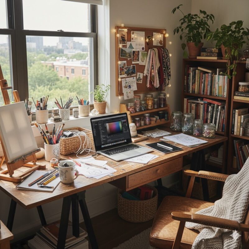 12 Home Office Organization Ideas That’ll Actually Keep You Sane 13 unnamed 2025 10 15T173843.561