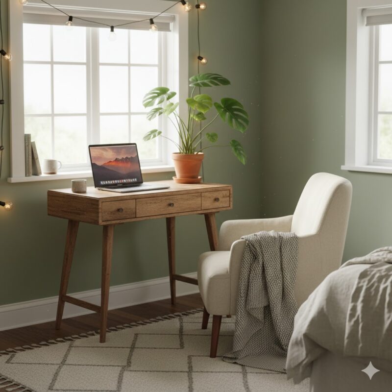 11 Small Home Office Ideas That Actually Work (Even If You’ve Got No Space) 1 unnamed 2025 10 15T180105.921