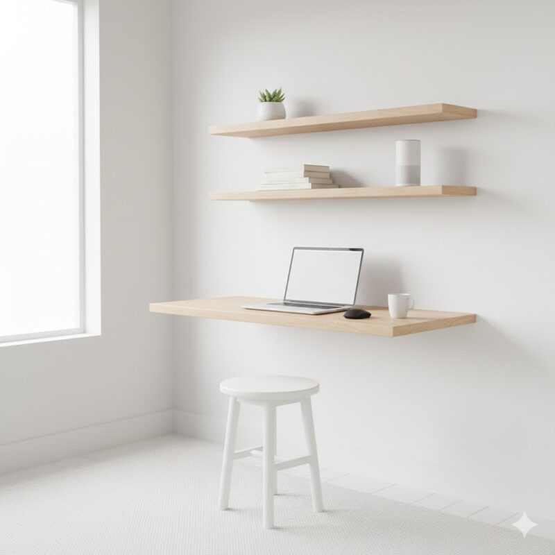 11 Small Home Office Ideas That Actually Work (Even If You’ve Got No Space) 2 unnamed 2025 10 15T180217.786