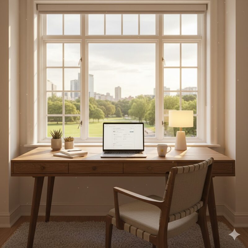 11 Small Home Office Ideas That Actually Work (Even If You’ve Got No Space) 7 unnamed 2025 10 15T180800.280