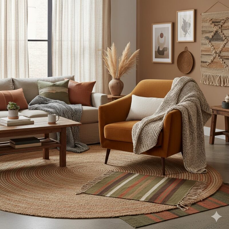 11 Warm Earthy Living Room Ideas That Feel Instantly Cozy 3 unnamed 2025 10 15T183149.053