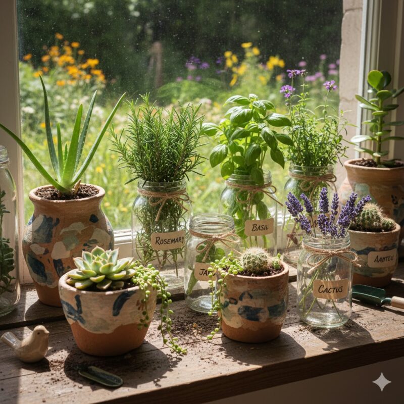 10 DIY Home Decor Ideas That Make Your Space Feel Beautifully Yours 9 unnamed 2025 10 17T154314.335