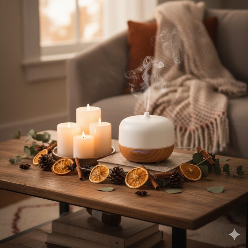 12 Cozy Home Decor Ideas That’ll Make Your Space Feel Instantly Warmer 12 unnamed 2025 10 17T160154.614