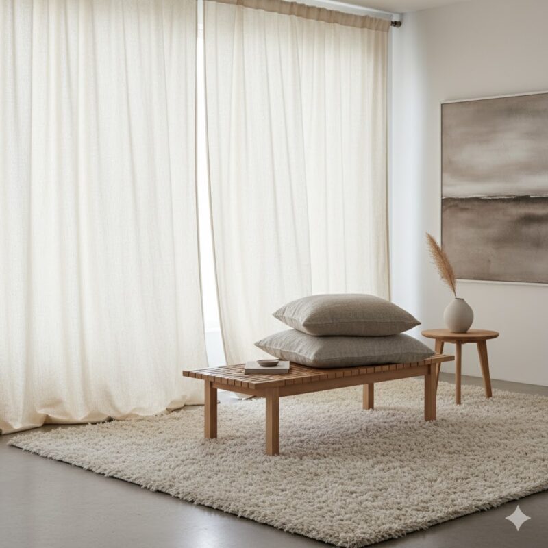 11 Minimalist Home Decor Ideas for a Calm, Clutter-Free Home 4 unnamed 2025 10 17T161050.776