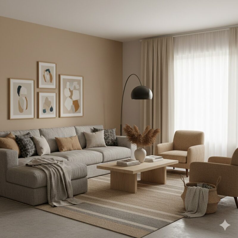 11 Minimalist Home Decor Ideas for a Calm, Clutter-Free Home 5 unnamed 2025 10 17T161132.361