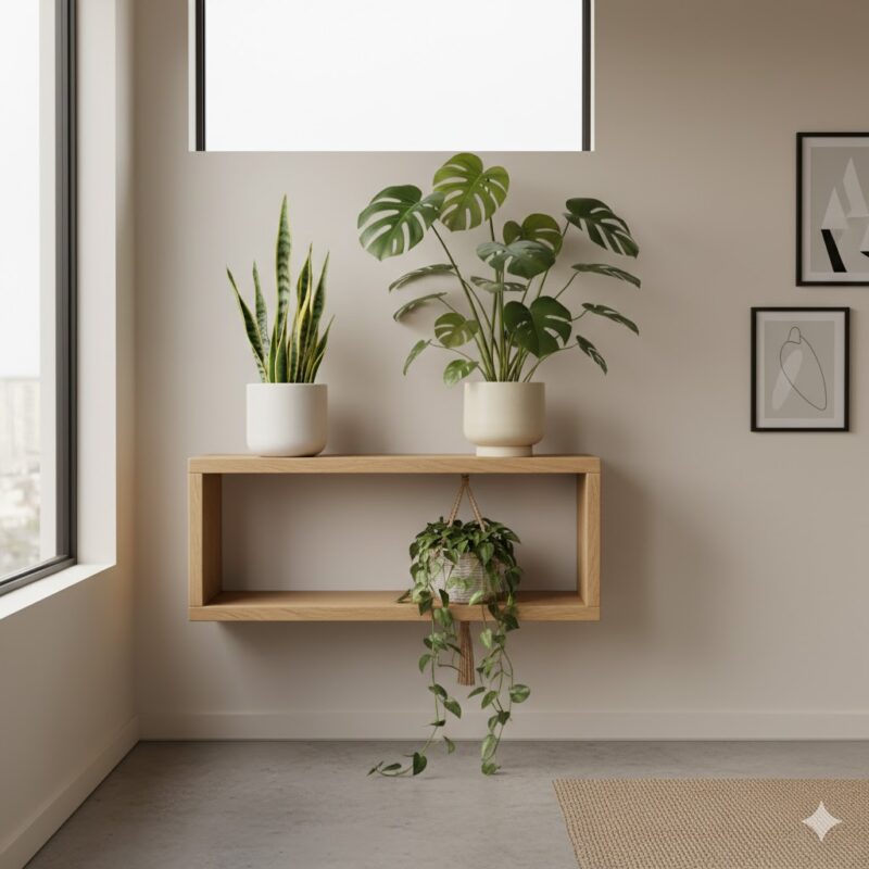 11 Minimalist Home Decor Ideas for a Calm, Clutter-Free Home 8 unnamed 2025 10 17T161357.035