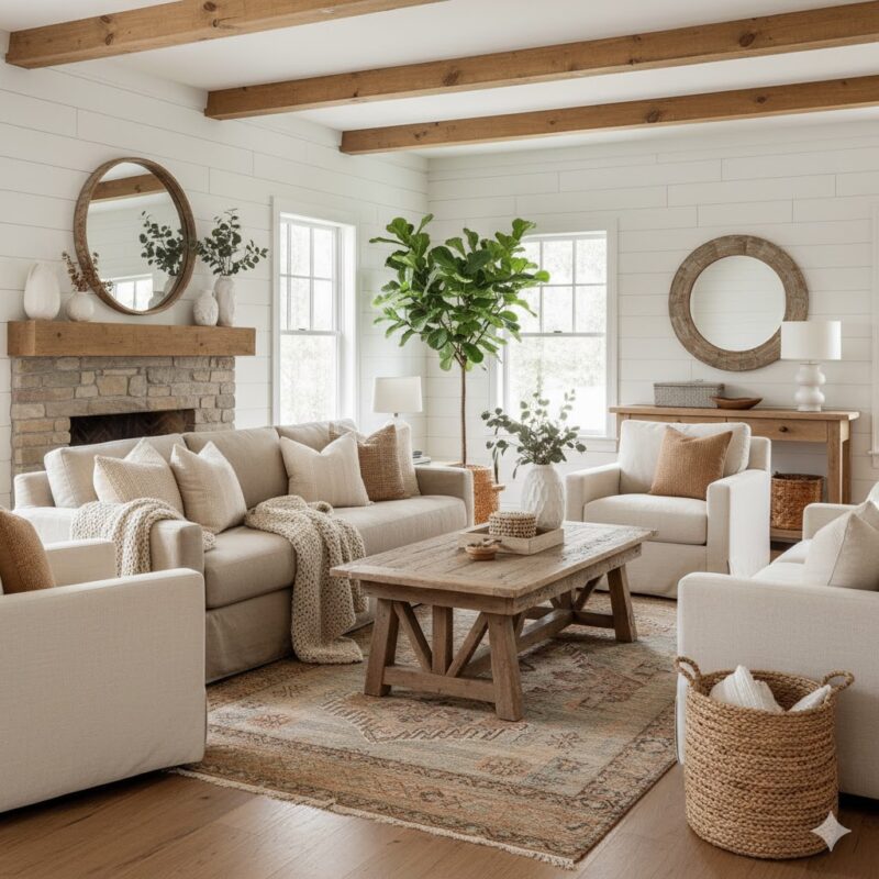 10 Modern Farmhouse Home Decor Ideas You’ll Fall in Love With 9 unnamed 2025 10 17T164546.749