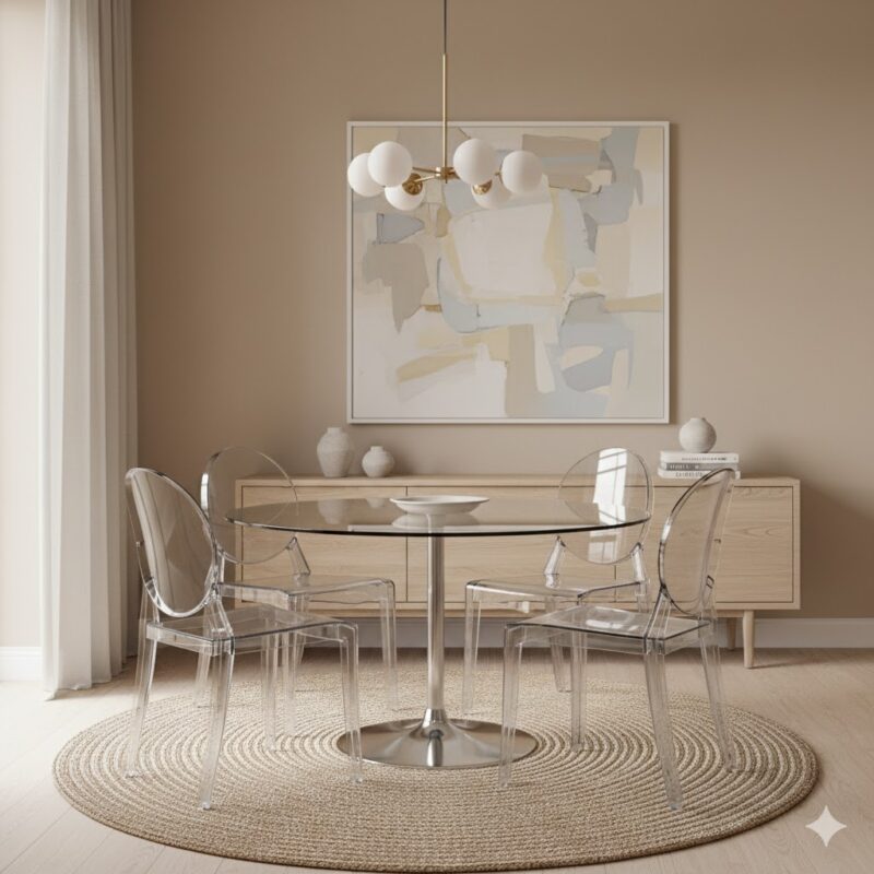 15 Small Home Decor Ideas to Make Any Space Look Bigger & Brighter 4 unnamed 2025 10 17T165327.089