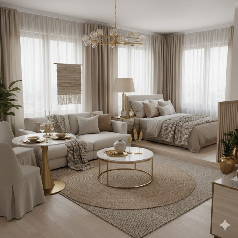 15 Small Home Decor Ideas to Make Any Space Look Bigger & Brighter 7 unnamed 2025 10 17T165555.913