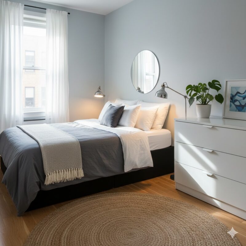 15 Small Home Decor Ideas to Make Any Space Look Bigger & Brighter 10 unnamed 2025 10 17T165727.841