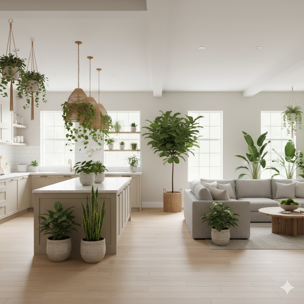 12 Stylish Home Decor Ideas to Seamlessly Connect Your Living Room and Kitchen 6 unnamed 2025 10 28T130558.245